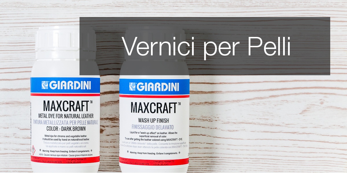 Prodotti - Giardini Group